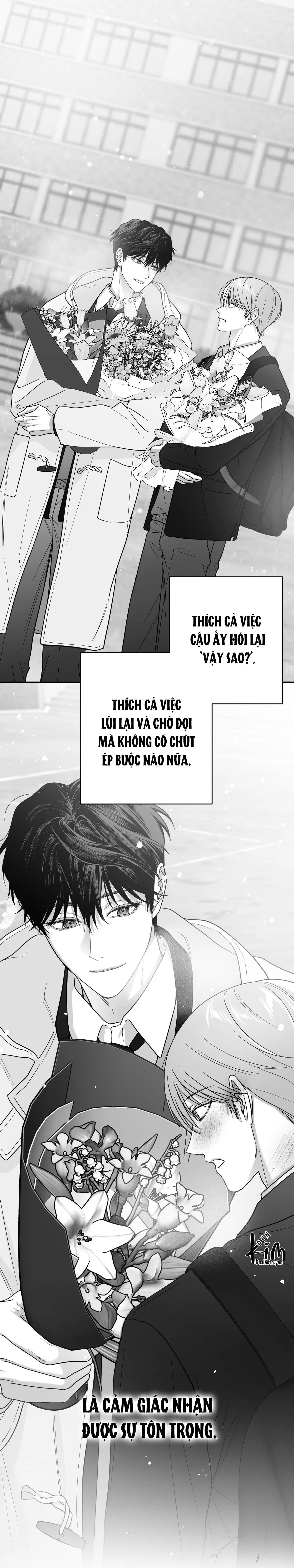 NON ZERO SUM Chapter 55 Trang 33