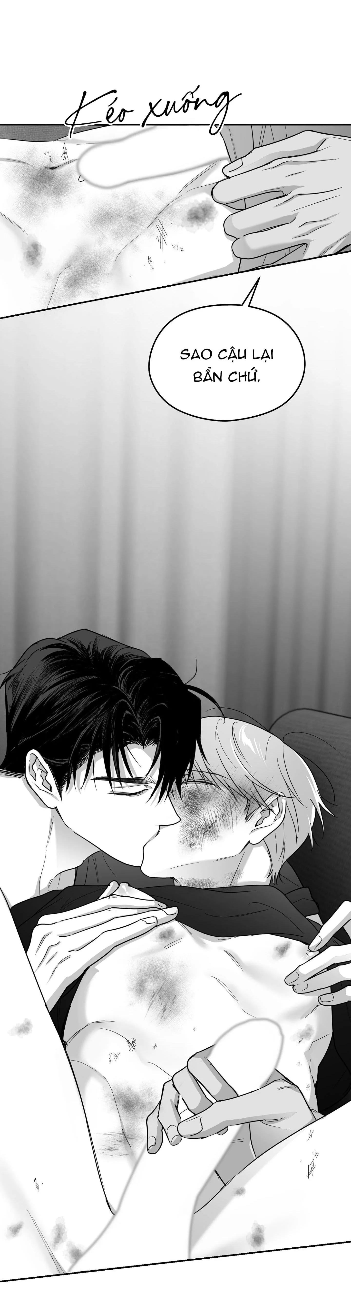 NON ZERO SUM Chapter 55 Trang 41