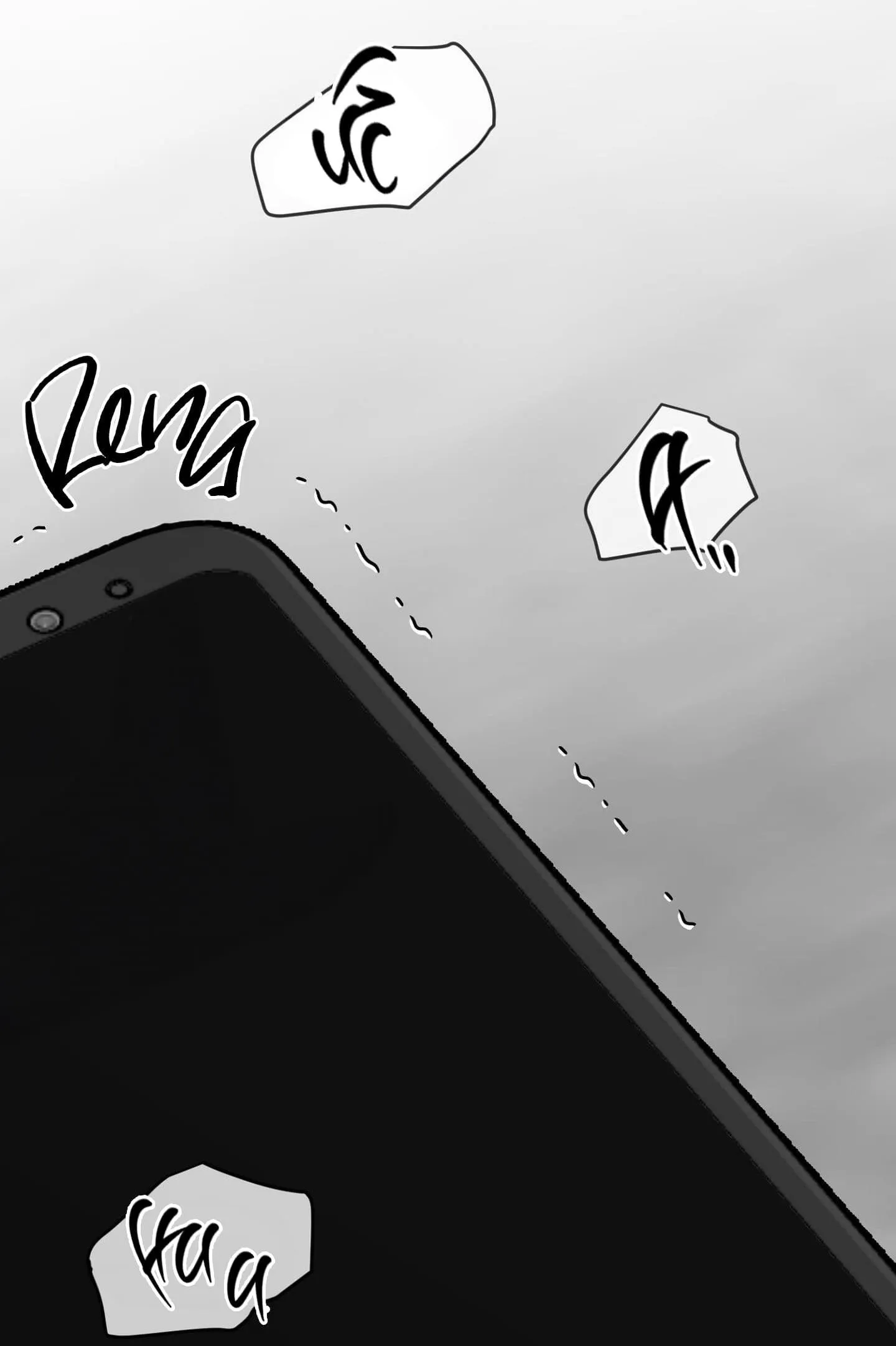 NON ZERO SUM Chapter 55 Trang 44