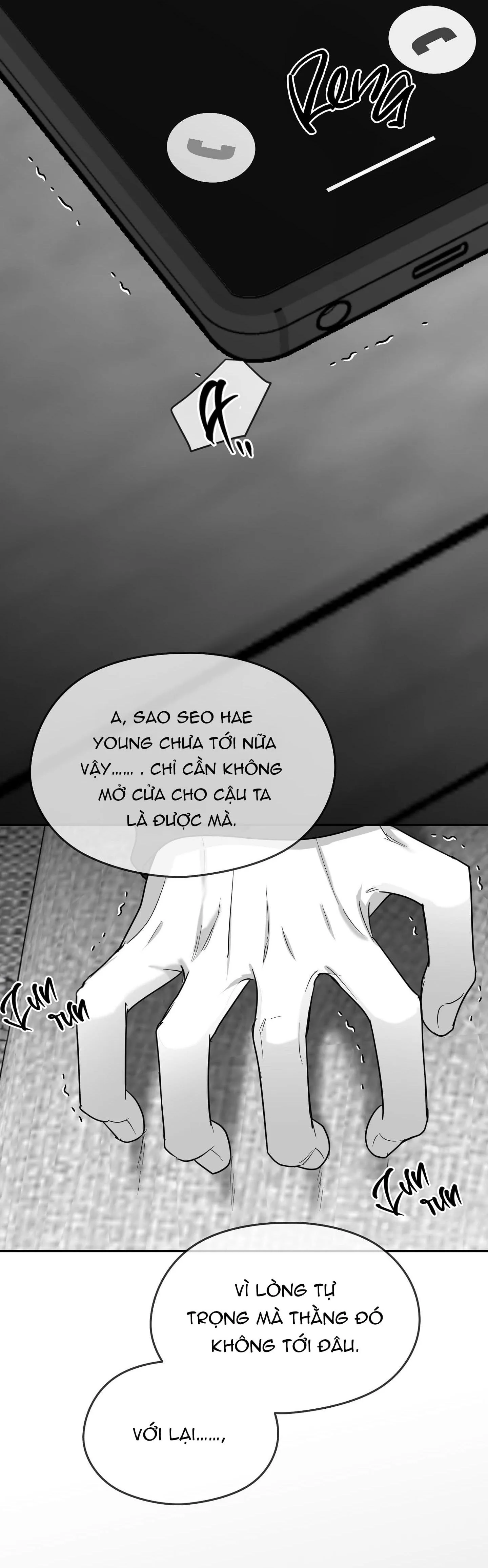 NON ZERO SUM Chapter 55 Trang 45