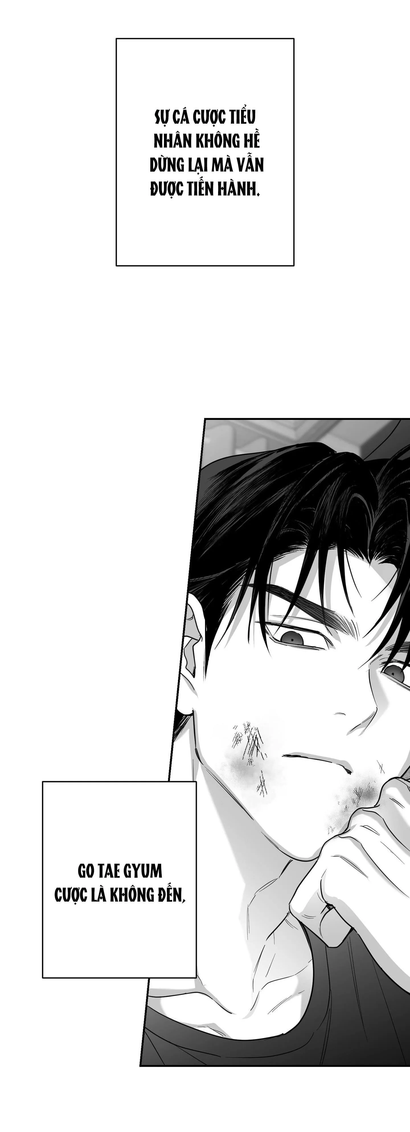 NON ZERO SUM Chapter 55 Trang 48