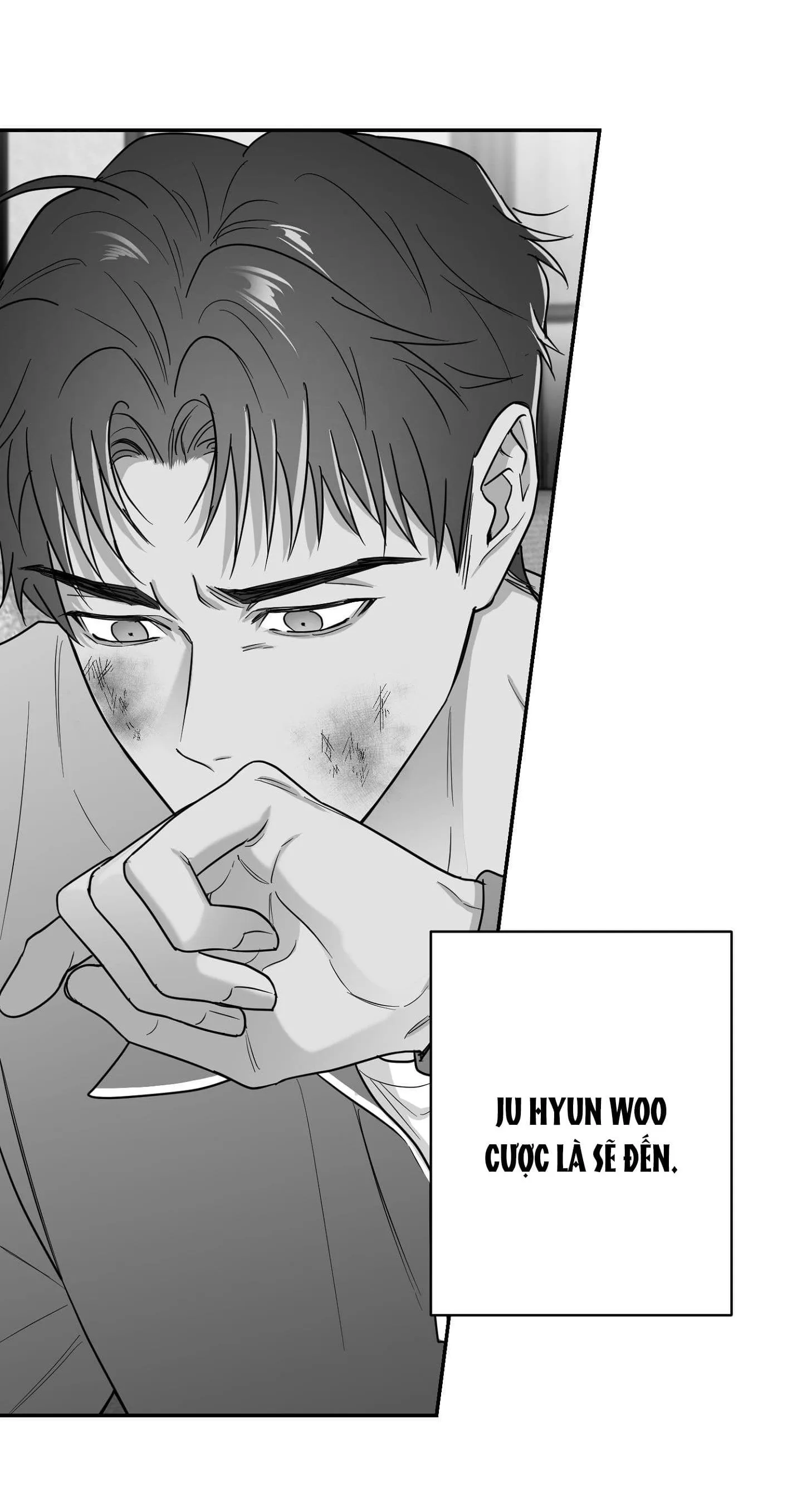 NON ZERO SUM Chapter 55 Trang 49