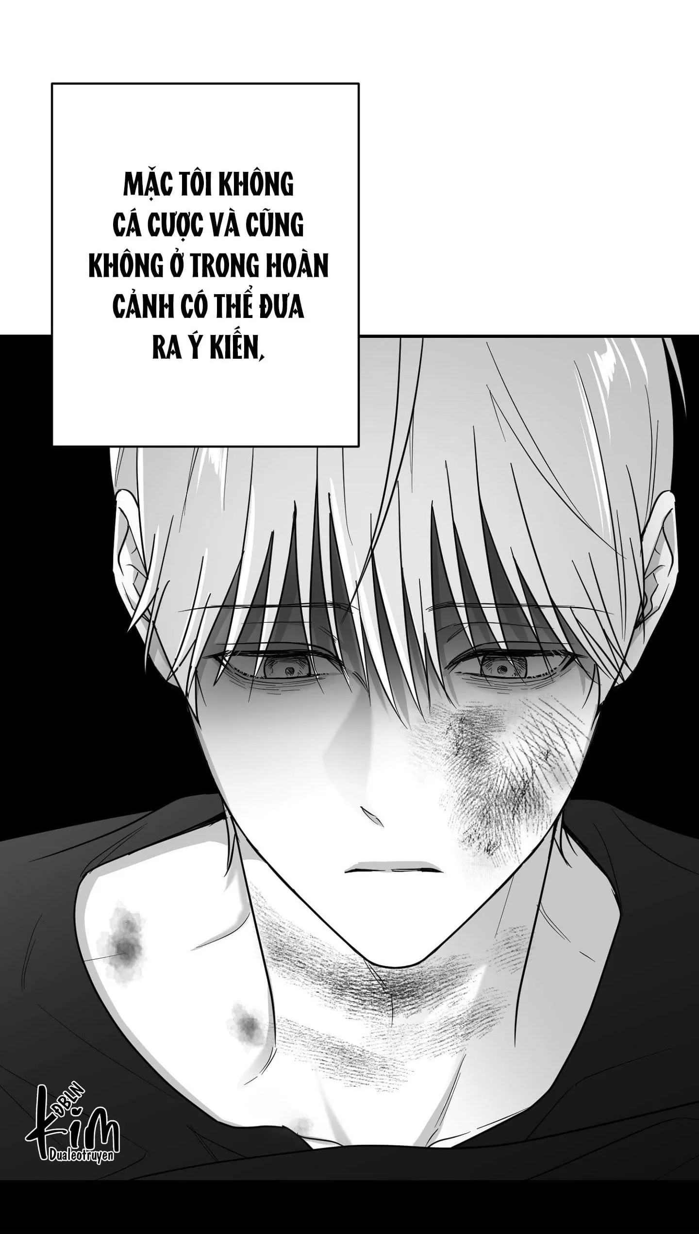 NON ZERO SUM Chapter 55 Trang 50