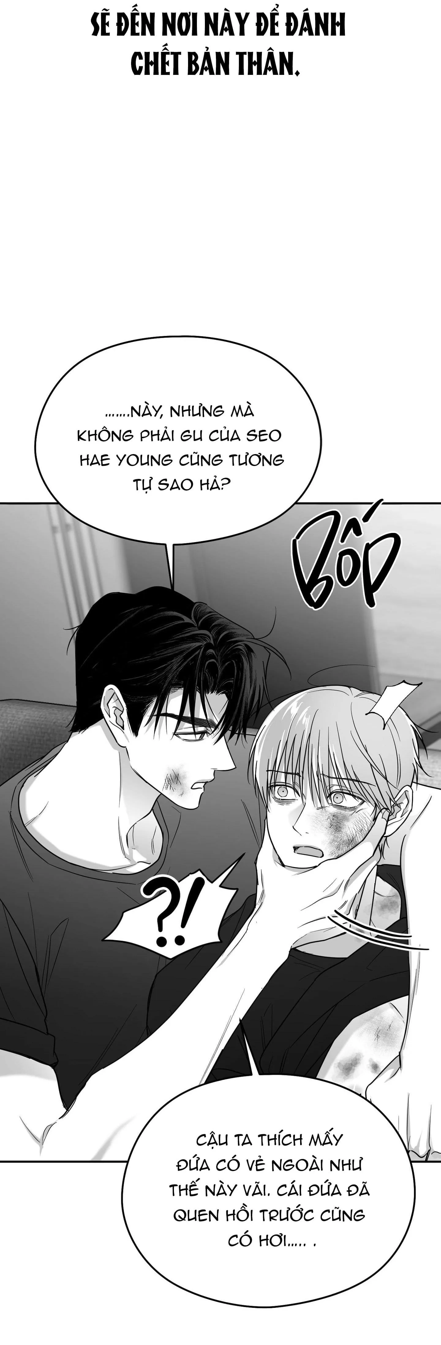 NON ZERO SUM Chapter 55 Trang 52