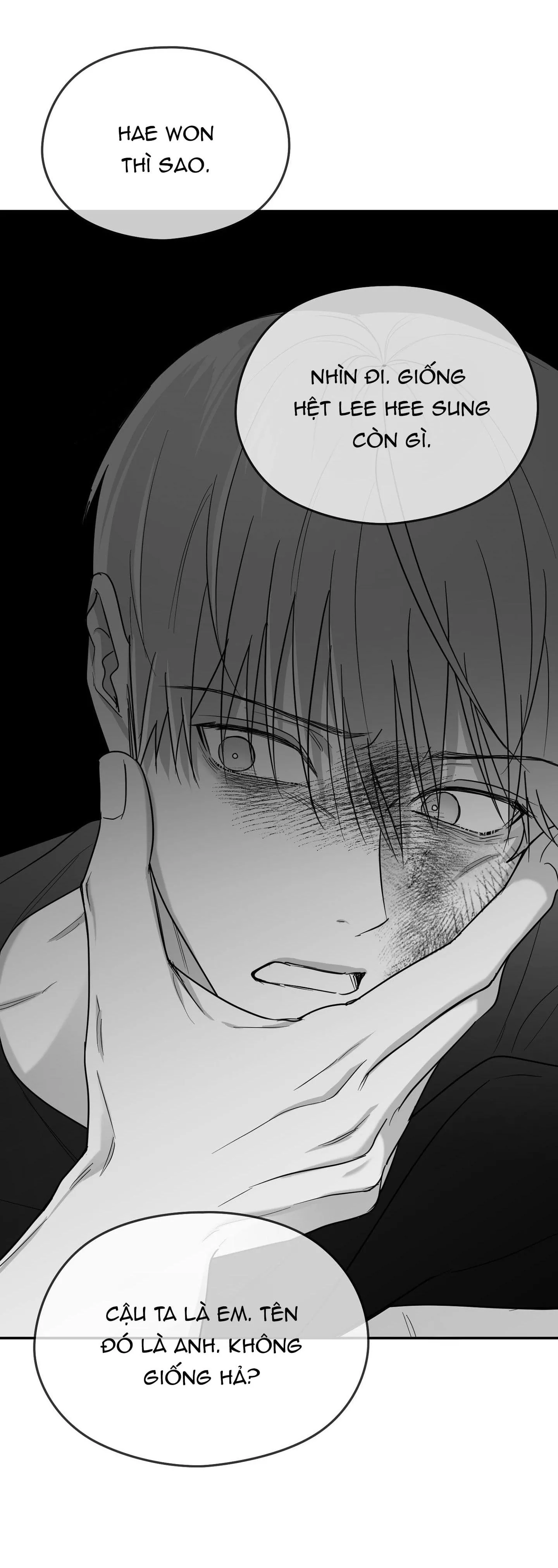 NON ZERO SUM Chapter 55 Trang 53