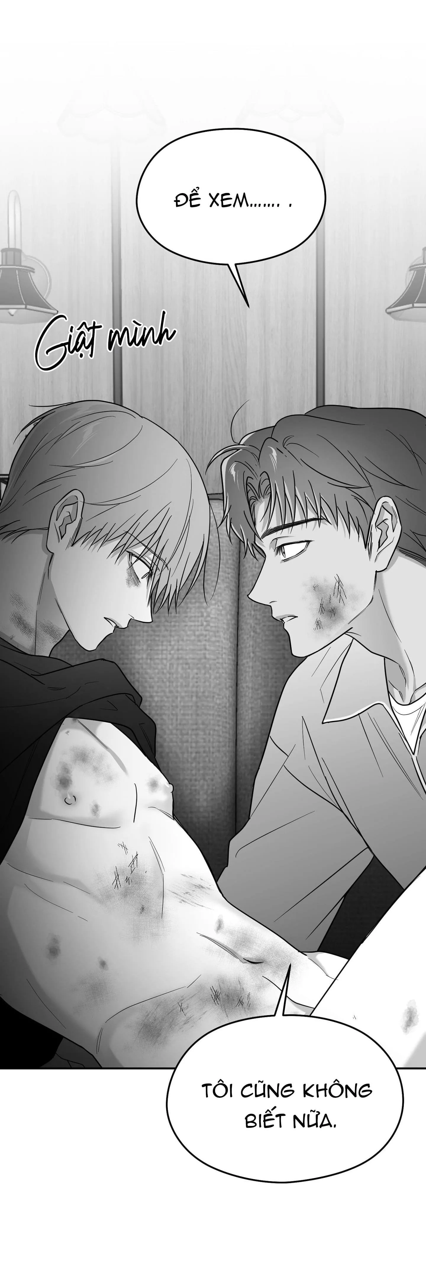 NON ZERO SUM Chapter 55 Trang 55