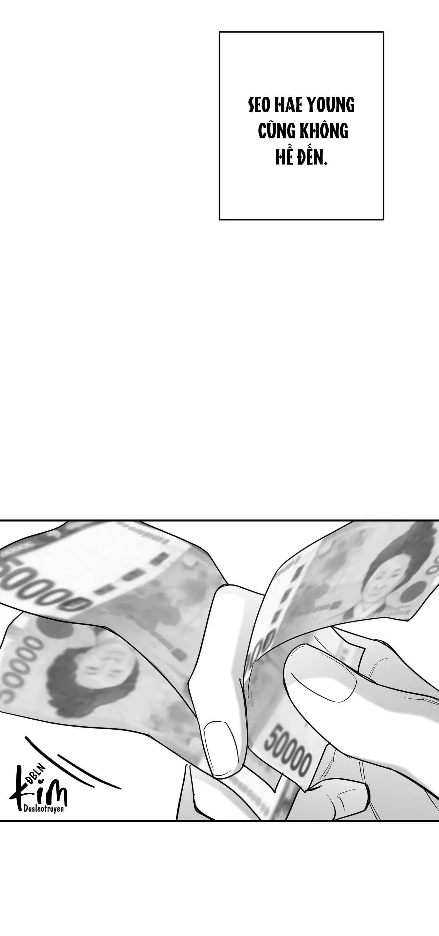 NON ZERO SUM Chapter 55 Trang 58