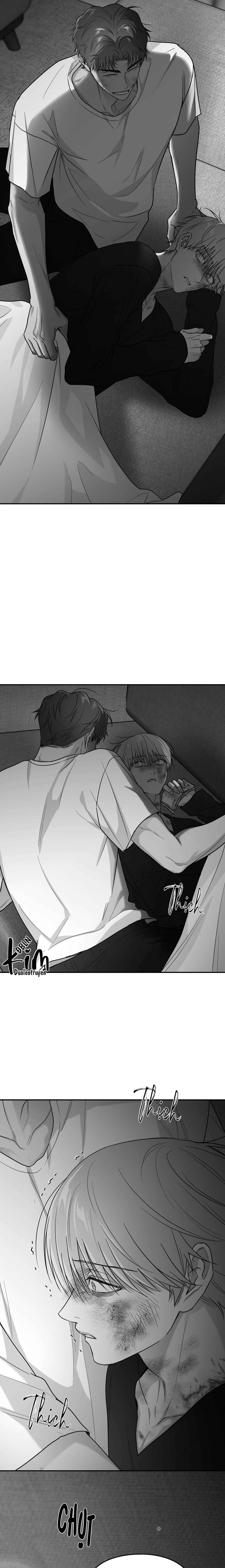 NON ZERO SUM Chapter 56 Trang 3