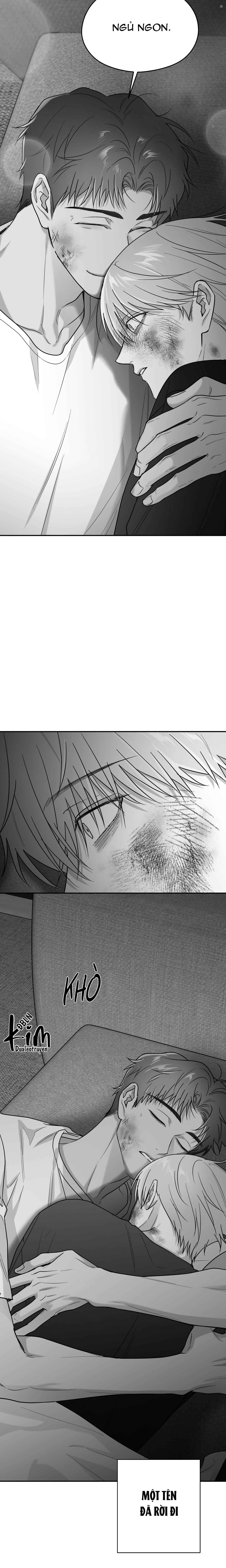 NON ZERO SUM Chapter 56 Trang 4