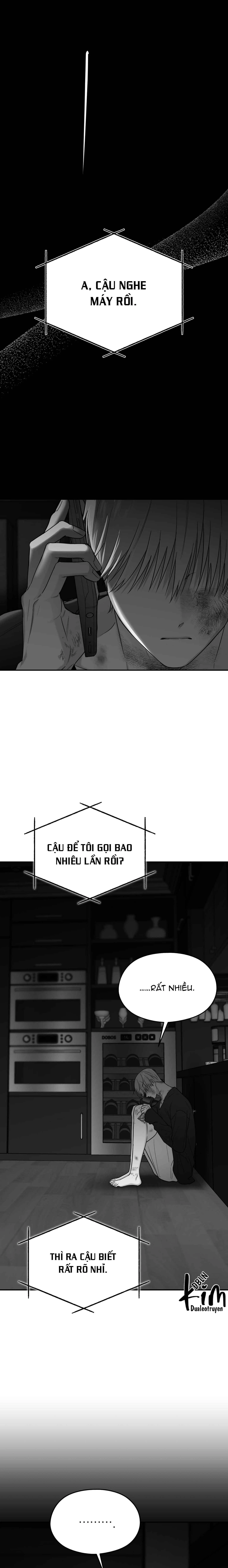 NON ZERO SUM Chapter 56 Trang 7