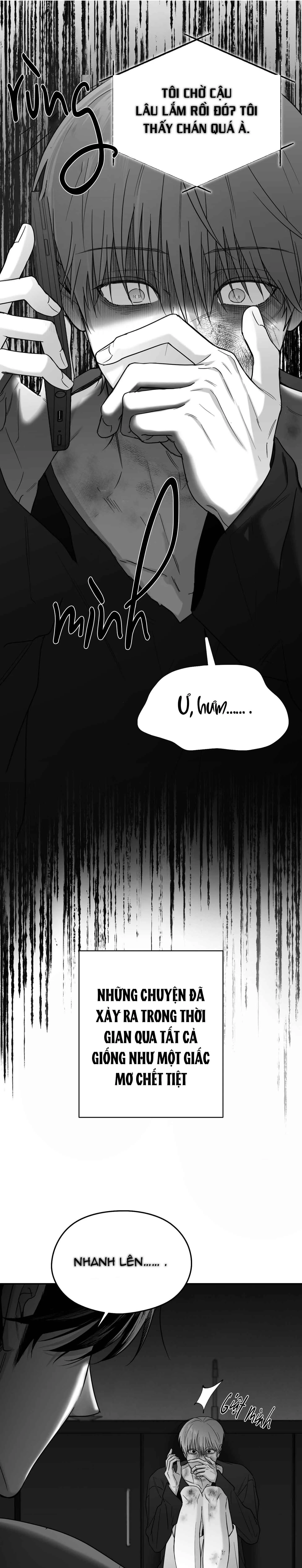 NON ZERO SUM Chapter 56 Trang 10