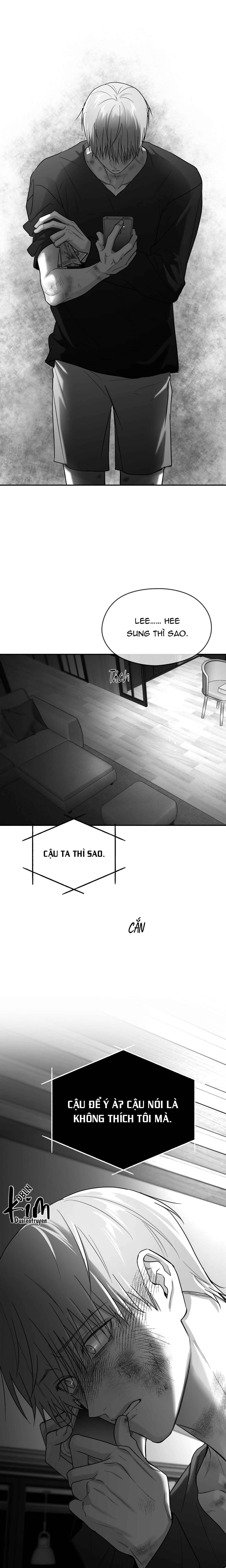 NON ZERO SUM Chapter 56 Trang 13