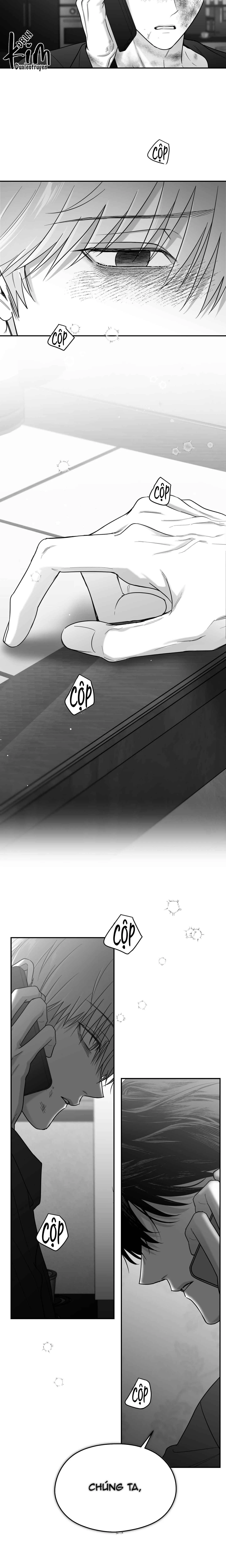 NON ZERO SUM Chapter 56 Trang 15