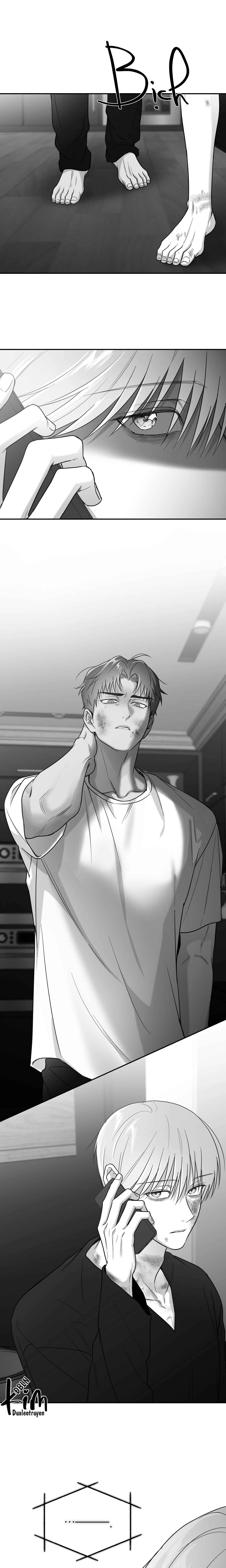 NON ZERO SUM Chapter 56 Trang 16