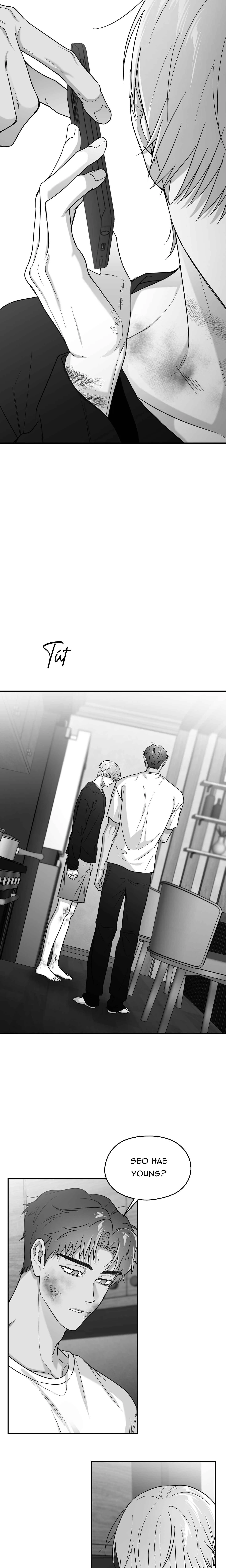 NON ZERO SUM Chapter 56 Trang 17