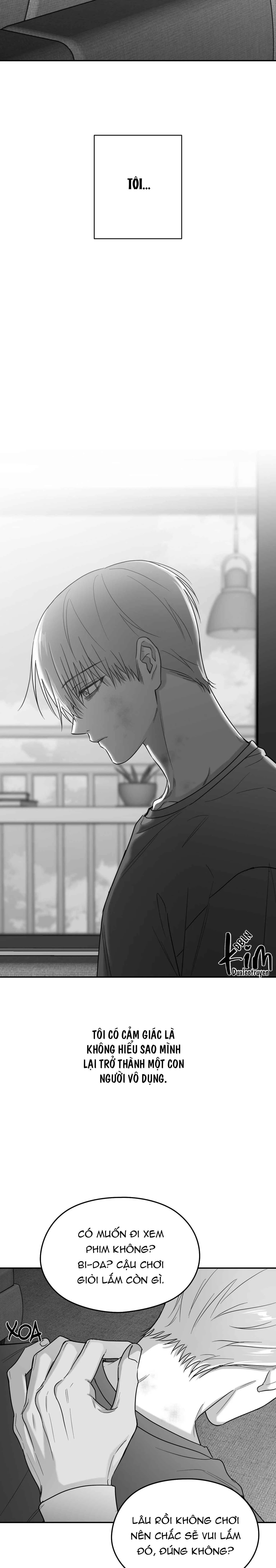 NON ZERO SUM Chapter 57 Trang 8