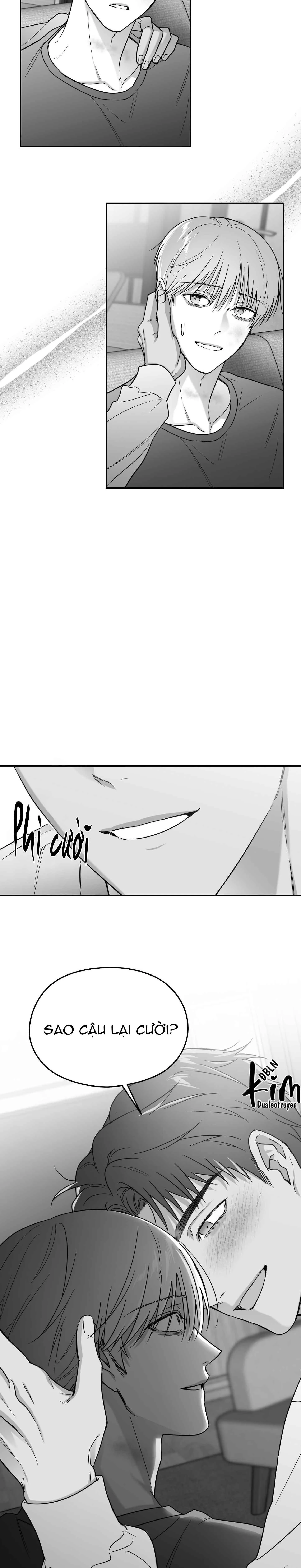 NON ZERO SUM Chapter 57 Trang 10