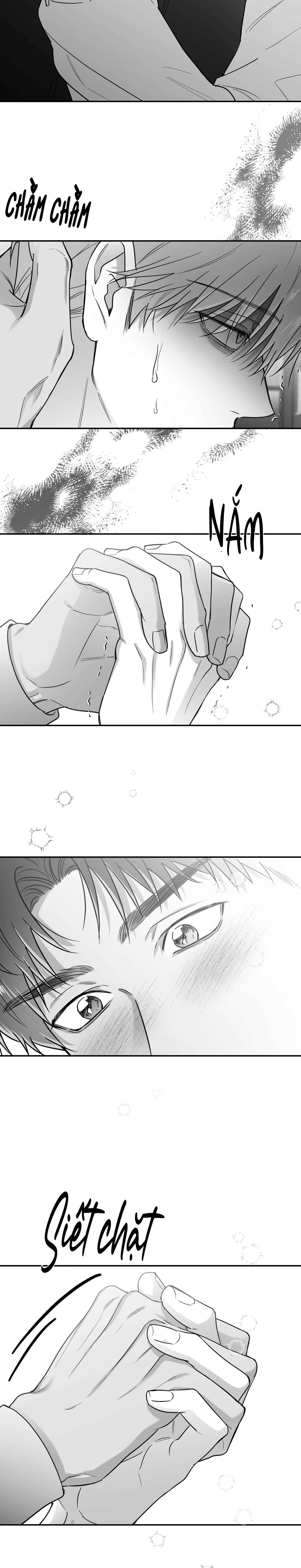 NON ZERO SUM Chapter 57 Trang 11