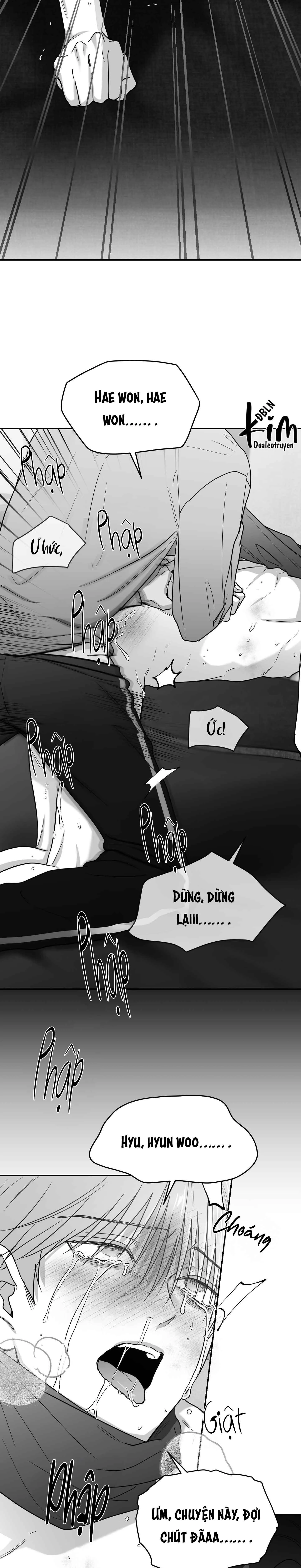 NON ZERO SUM Chapter 57 Trang 13