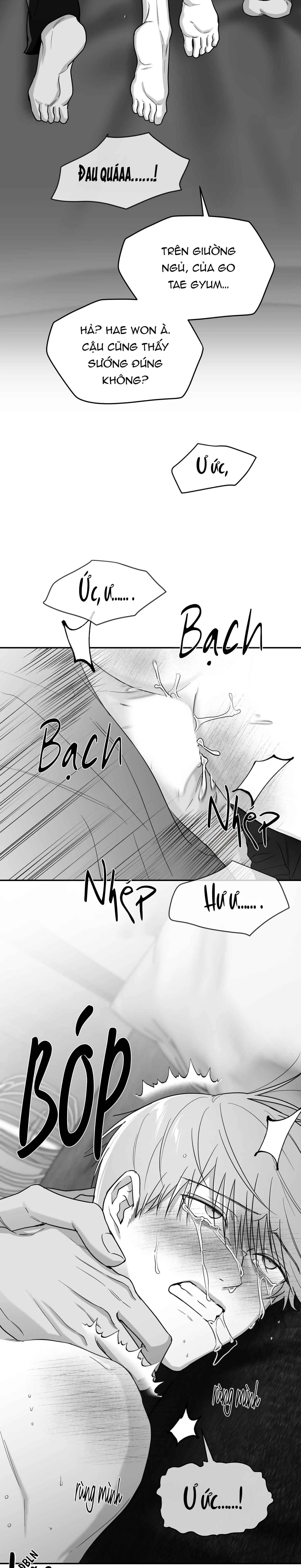 NON ZERO SUM Chapter 57 Trang 15