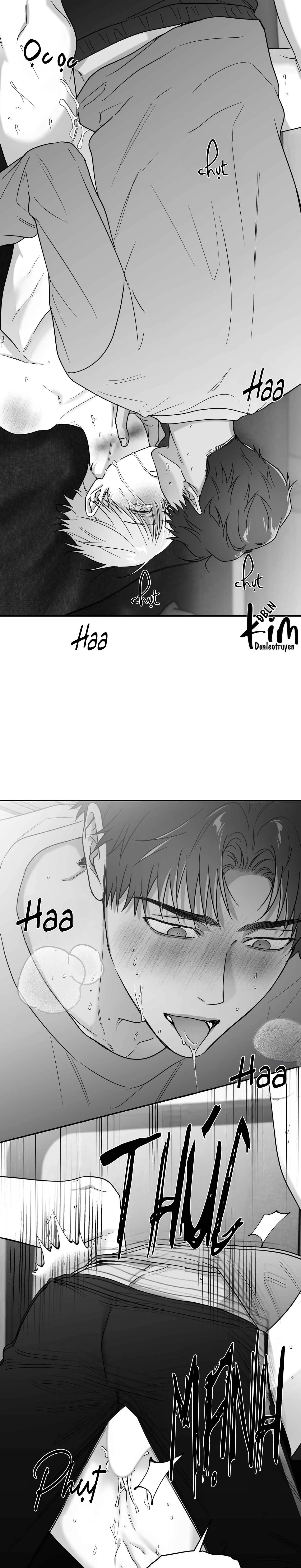 NON ZERO SUM Chapter 57 Trang 18