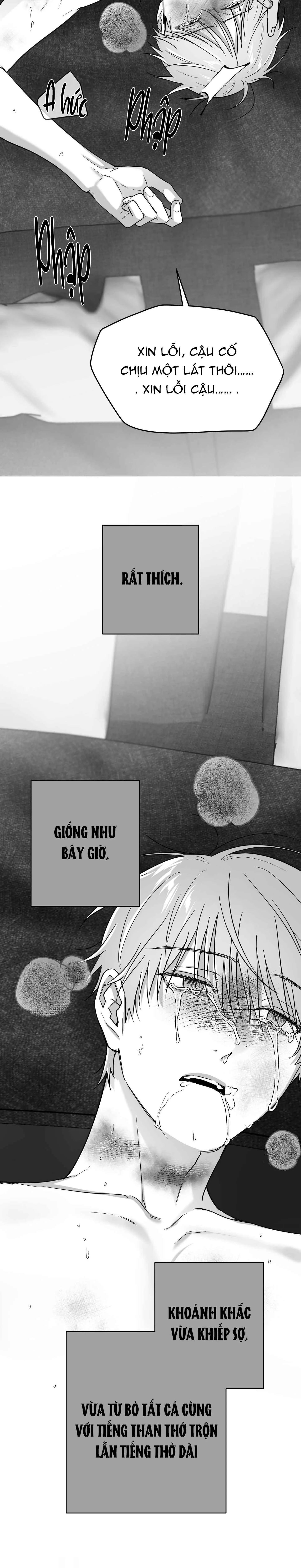 NON ZERO SUM Chapter 57 Trang 20