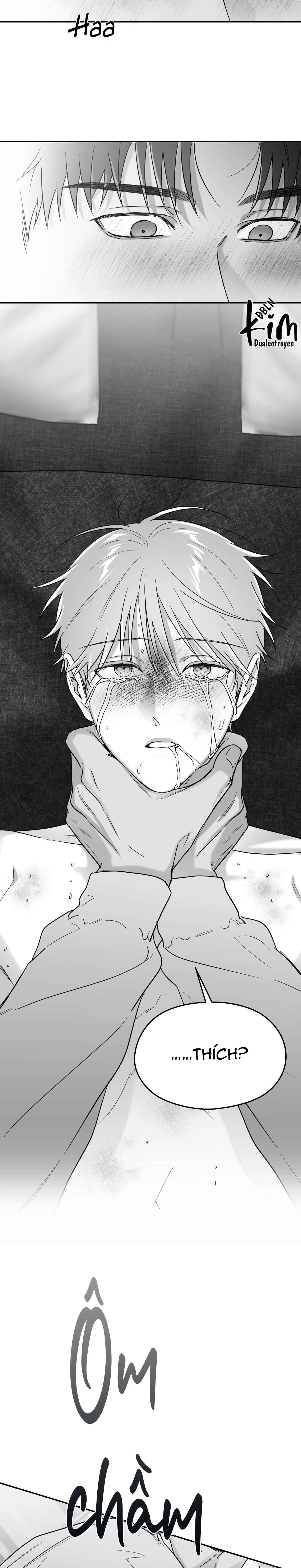 NON ZERO SUM Chapter 57 Trang 23