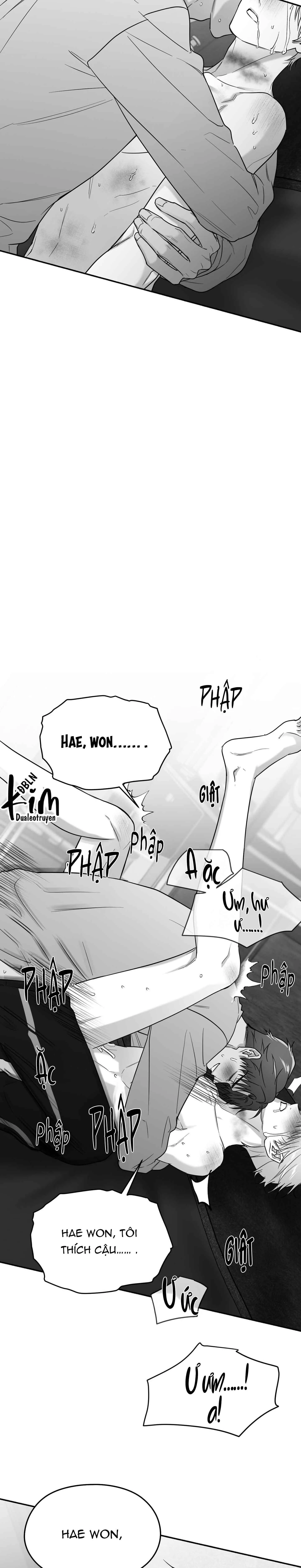 NON ZERO SUM Chapter 57 Trang 24