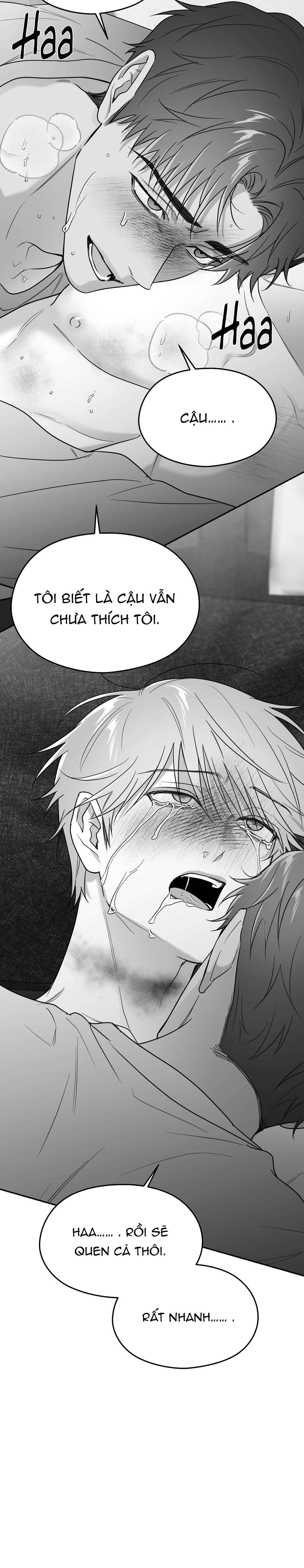 NON ZERO SUM Chapter 57 Trang 25