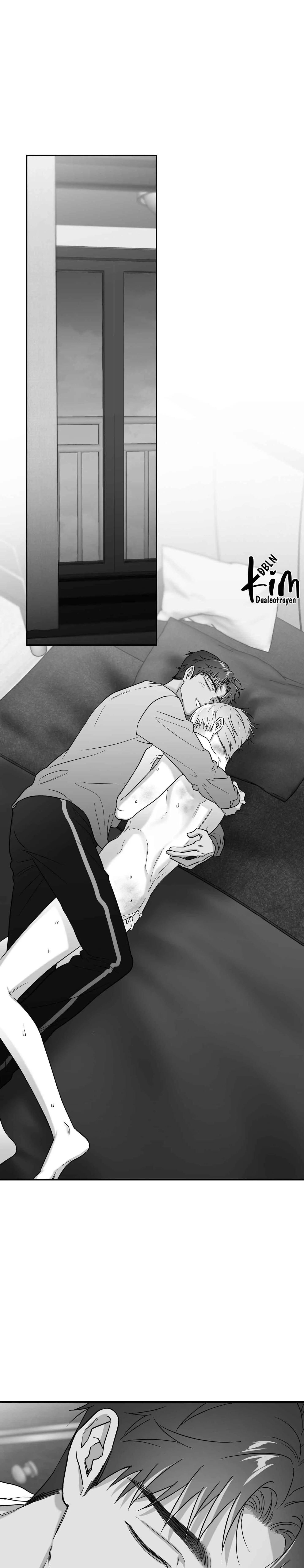 NON ZERO SUM Chapter 57 Trang 26