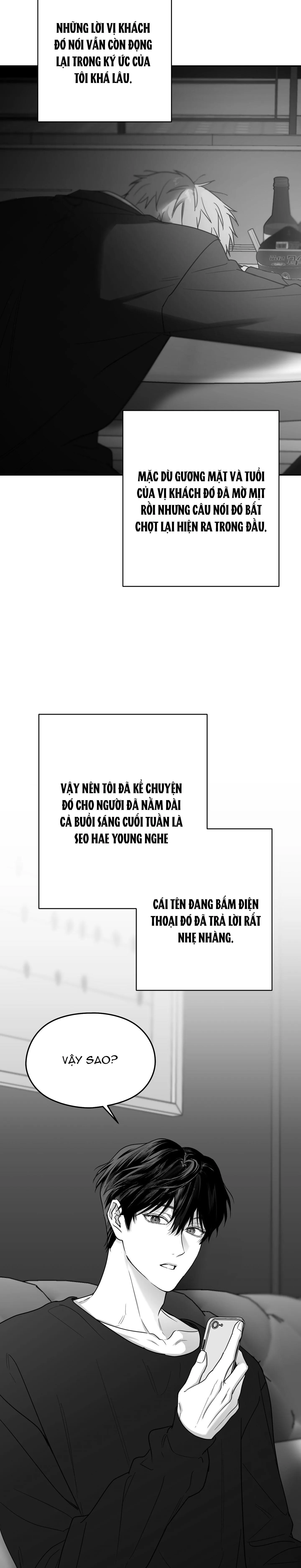 NON ZERO SUM Chapter 58 Trang 3