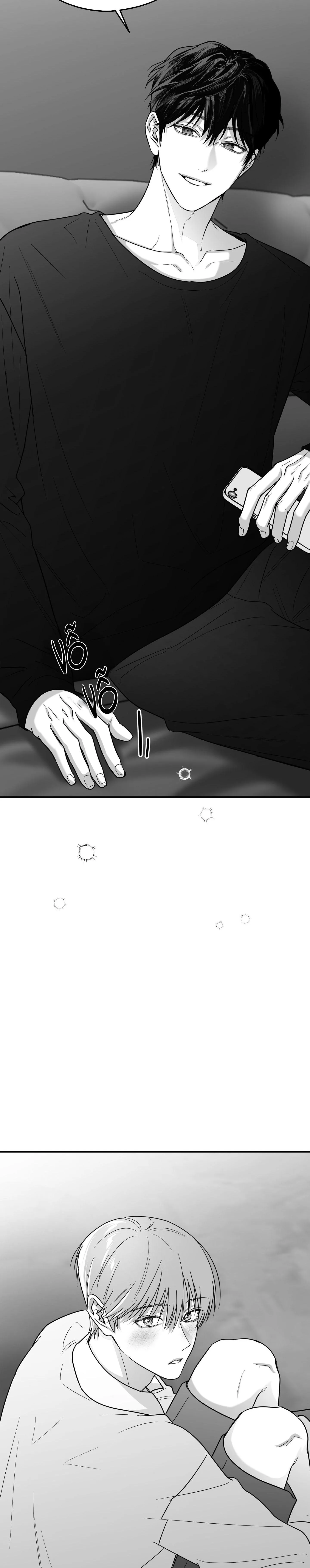 NON ZERO SUM Chapter 58 Trang 6