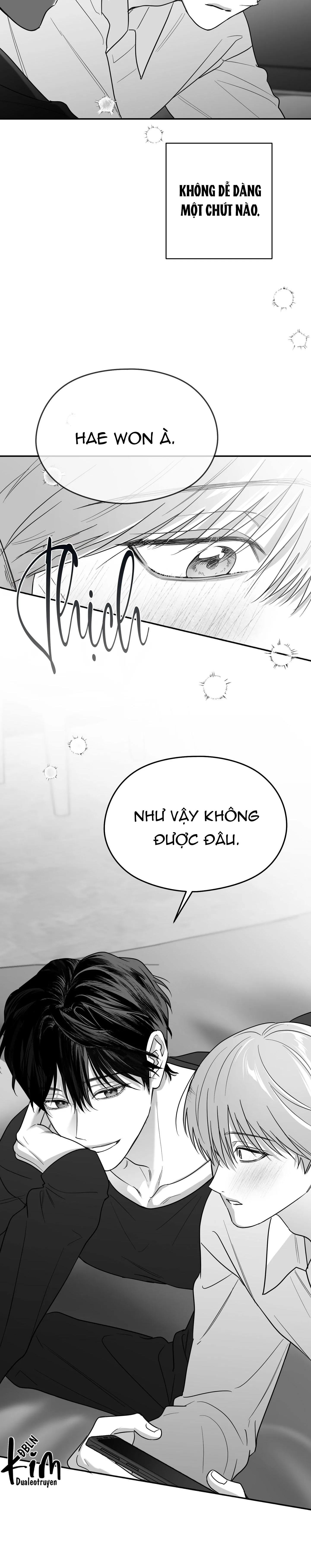 NON ZERO SUM Chapter 58 Trang 8