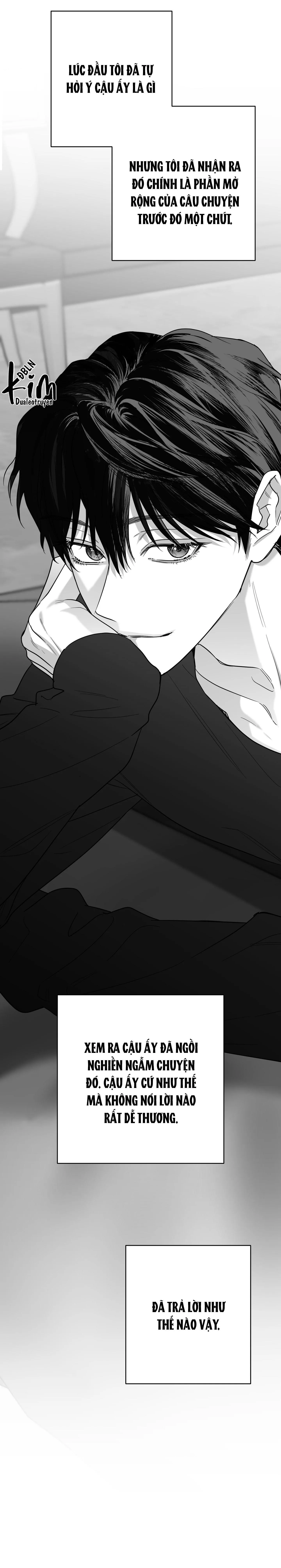 NON ZERO SUM Chapter 58 Trang 9