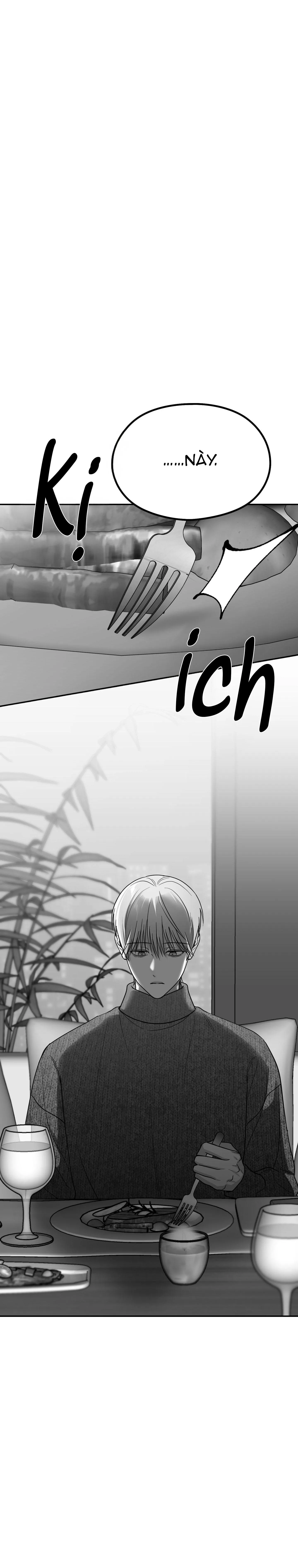 NON ZERO SUM Chapter 58 Trang 10