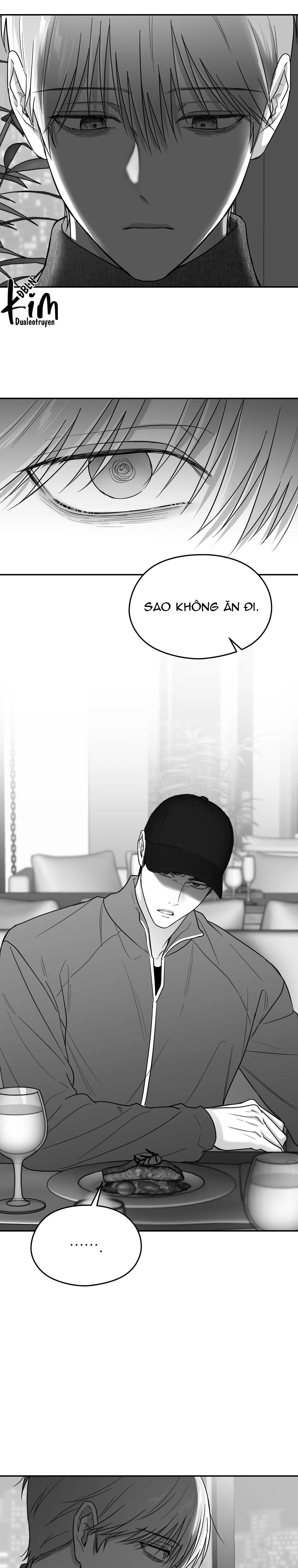 NON ZERO SUM Chapter 58 Trang 11