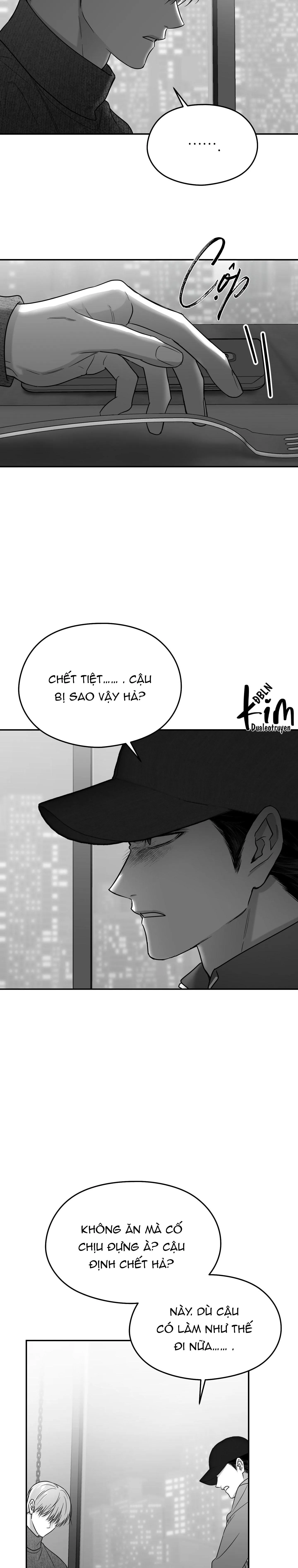 NON ZERO SUM Chapter 58 Trang 12