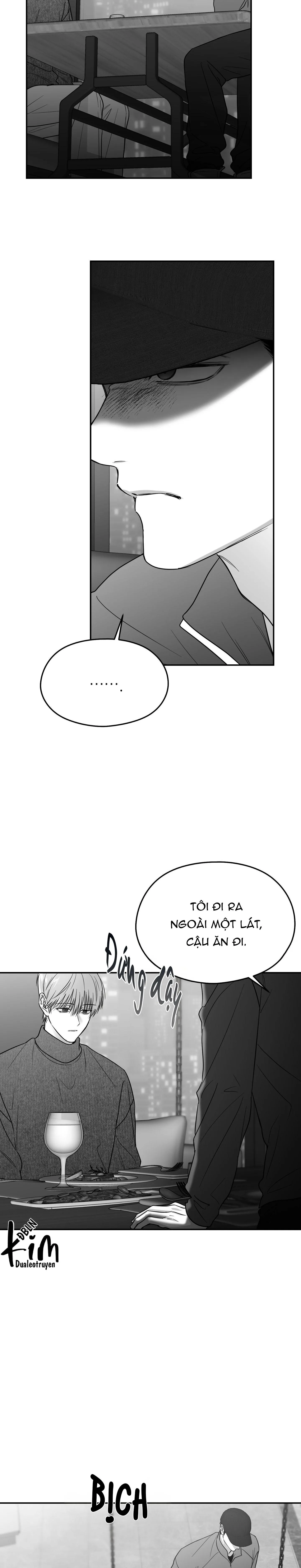 NON ZERO SUM Chapter 58 Trang 13