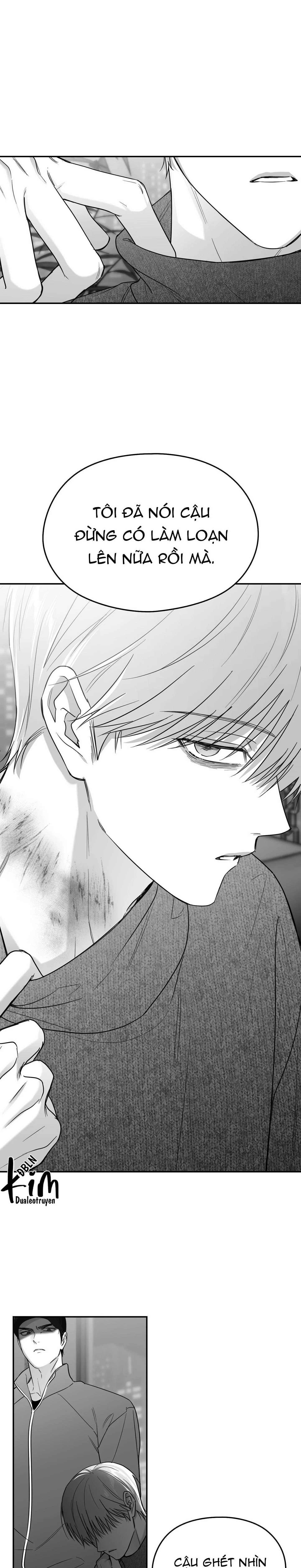 NON ZERO SUM Chapter 58 Trang 15