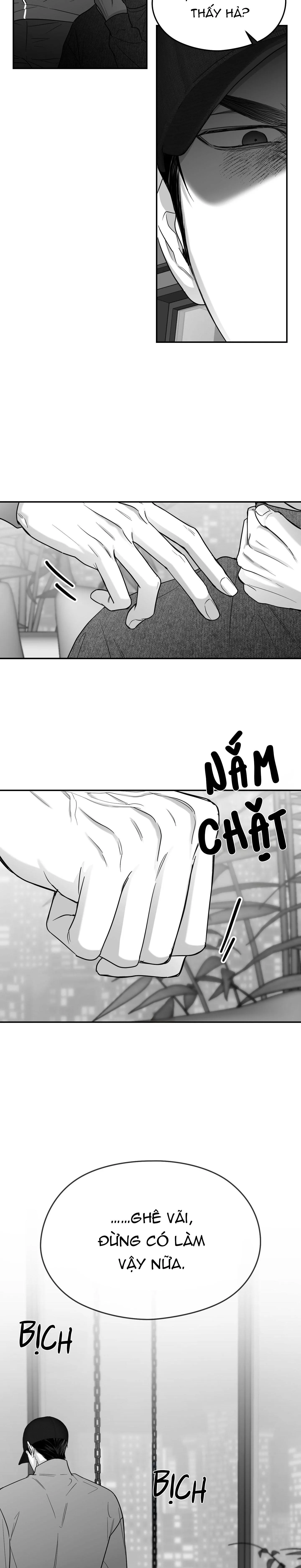 NON ZERO SUM Chapter 58 Trang 16