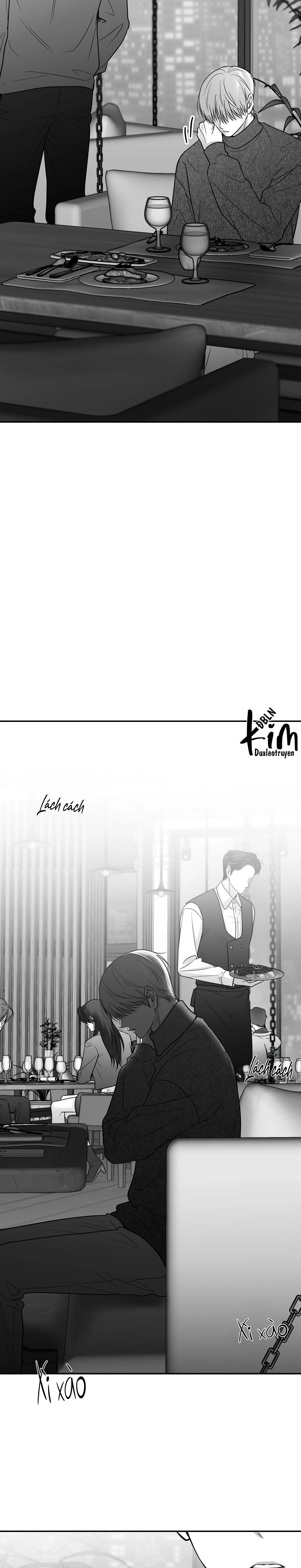 NON ZERO SUM Chapter 58 Trang 17