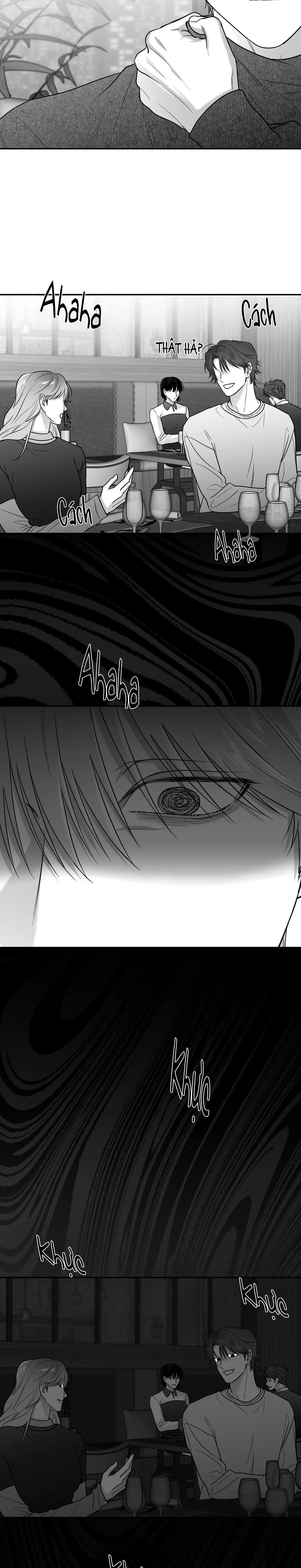 NON ZERO SUM Chapter 58 Trang 18