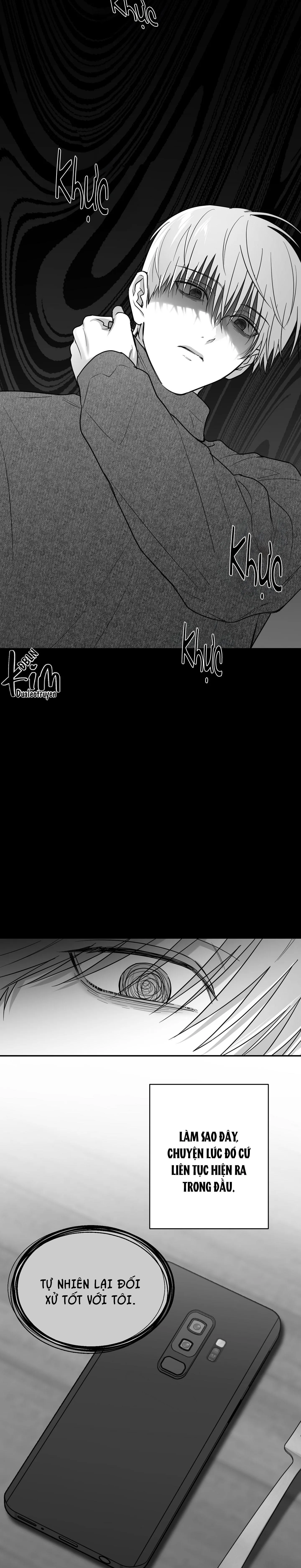 NON ZERO SUM Chapter 58 Trang 19