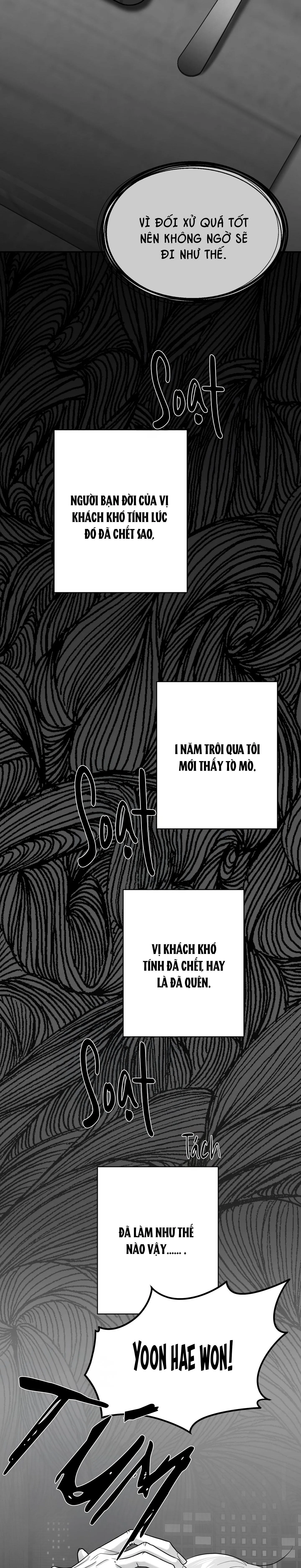 NON ZERO SUM Chapter 58 Trang 20