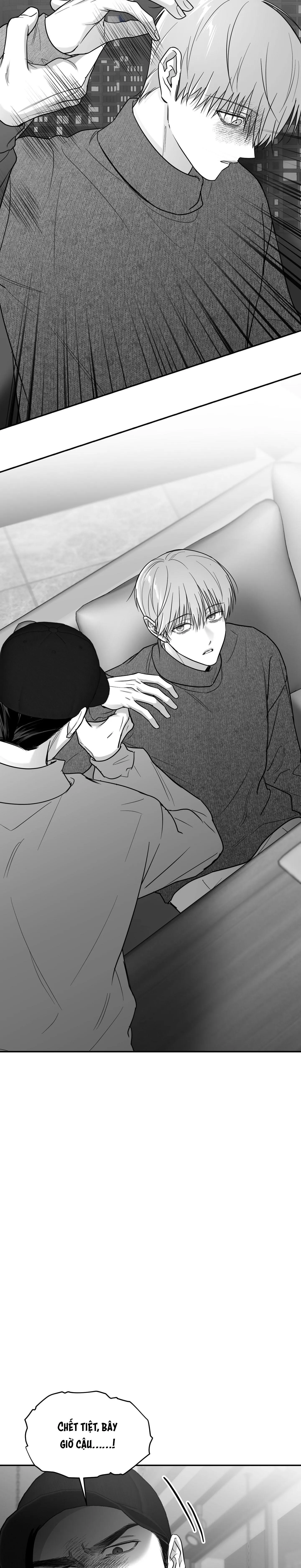 NON ZERO SUM Chapter 58 Trang 21