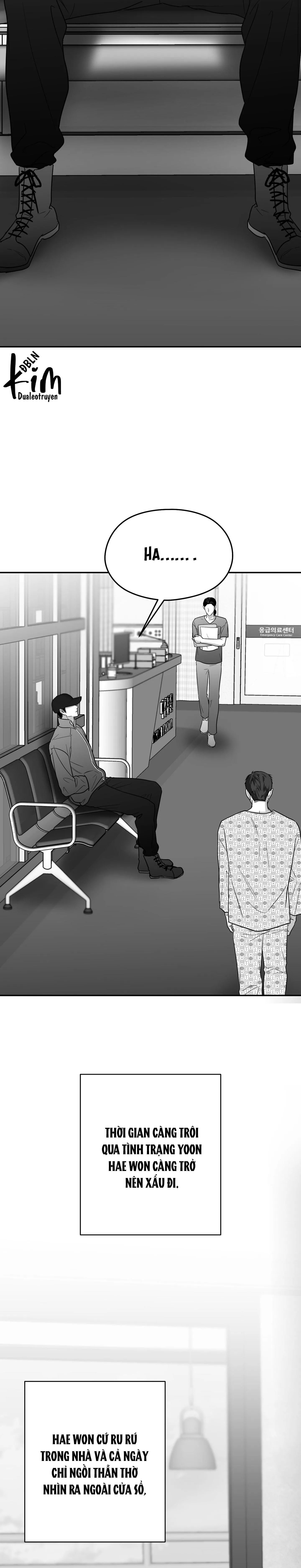 NON ZERO SUM Chapter 58 Trang 25