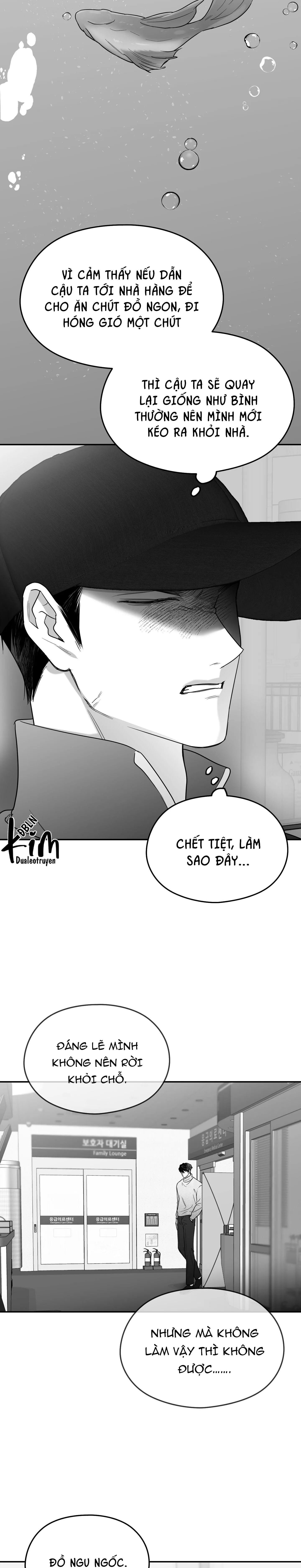 NON ZERO SUM Chapter 58 Trang 27