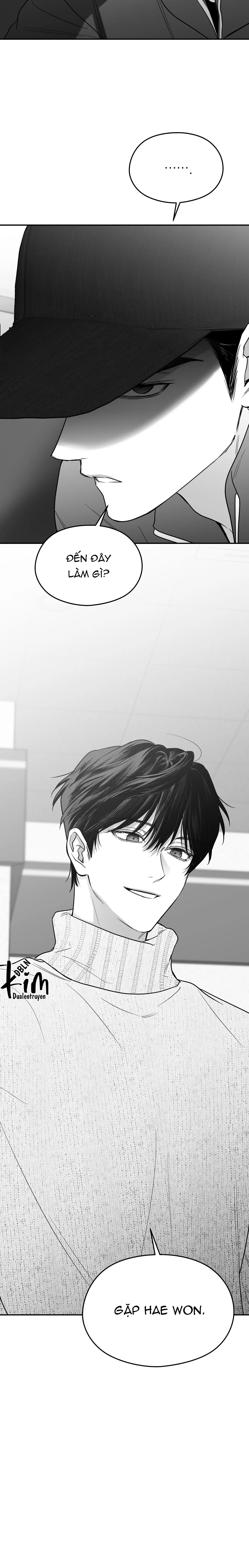 NON ZERO SUM Chapter 58 Trang 29