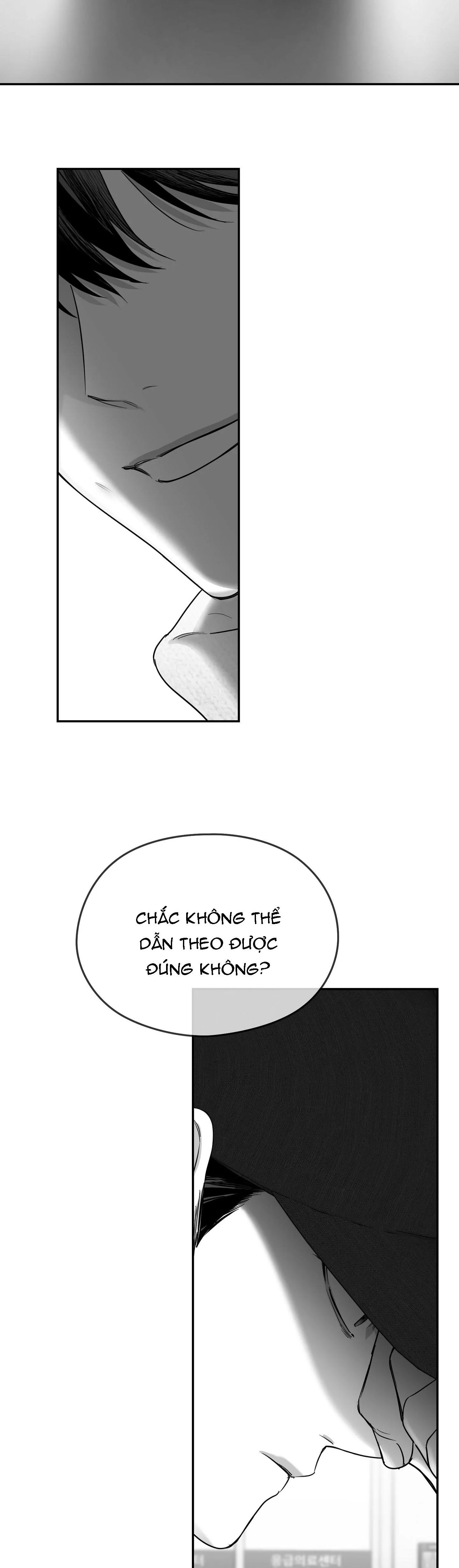 NON ZERO SUM Chapter 59 Trang 3