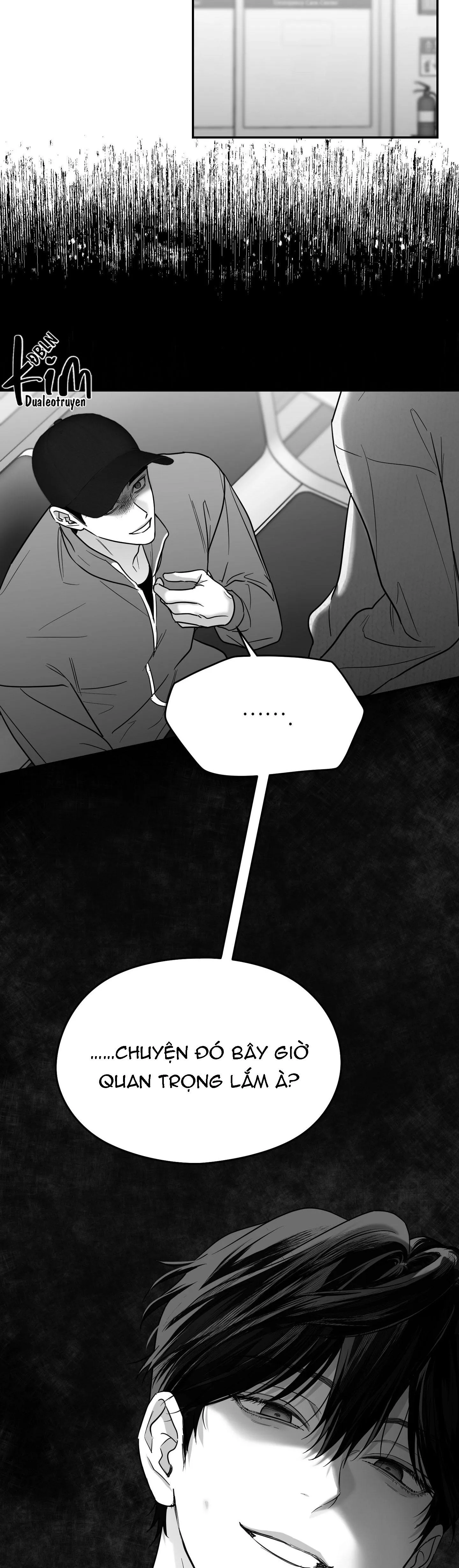 NON ZERO SUM Chapter 59 Trang 4